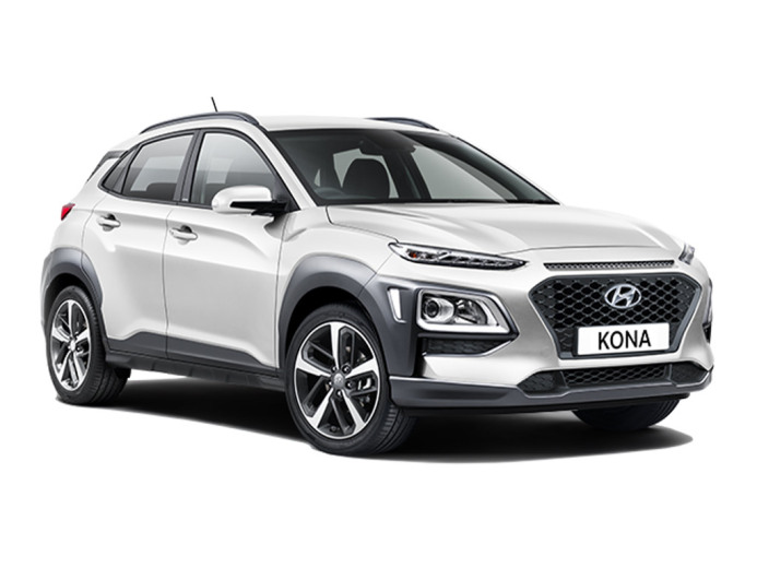 Kona